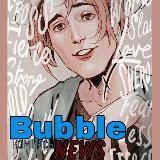 Bubble |Комиксы| News