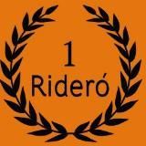 1 Ridero Day - канал о книгах, про которые еще никто не знает