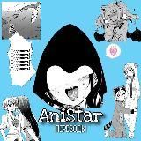 Манга AniStar