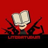 ЛІТЕРАТУРУМ☠️LITERATURUM