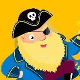 PiratBill | Книги на шару ;)