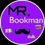 Mr. Bookman