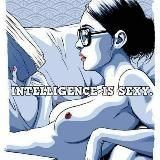 reading is sexy