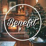 Benefit❤️