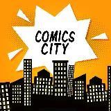 Comics City