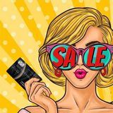 SKIDKAMAM ‼️Скидки до 90%‼️