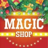 Magic Shop