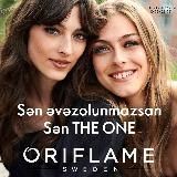 Азербайджан Каталог 09 2022 ЭК Орифлэйм Oriflame