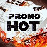 Promohot - Все скидки в Боте