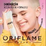 Азербайджан Каталог 08 ЭК Орифлэйм Oriflame Орифлейм