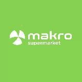 Makro supermarket Toshkent