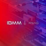 ⚡️IBMM | technology