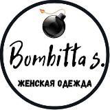 Bombitta_styleЖенская одежда