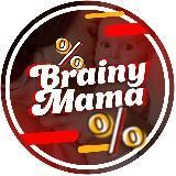 BrainyMama - акции, промокоды, скидки