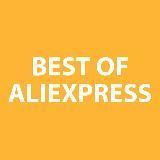 BEST OF ALIEXPRESS