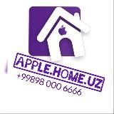 Apple_Home_uz (Доставка)