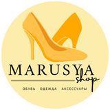 Marusyashop Обувь НОВИНКИ