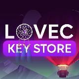 Key&Account Store Lovec.Pro