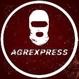 AGREXPRESS