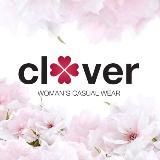 CLOVER Shop uz 