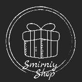 SMR_Shop