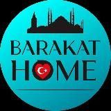 Barakat Home ??