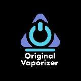 ORIGINAL VAPORIZER