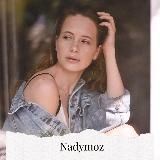 Nadymoz | Стильные обзоры + бьюти