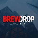 brewdrop дропшиппинг