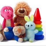 Хочу Игрушку и Обувь! 