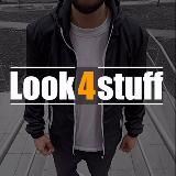 LOOK4STUFF Drop | Дропшиппинг мужская одежда |