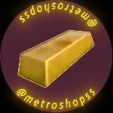 Metro Royale Shop