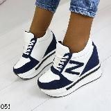 Поставщик обувь OBUVNA