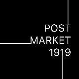 Post Market 1919 Fusion