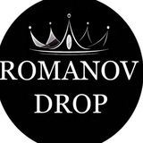 #3 Drop Romanov - Одяг