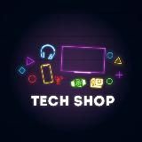 Little Game - Tech Shop