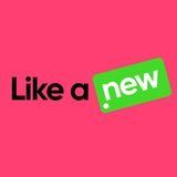 Like a new by iTashkent ✨