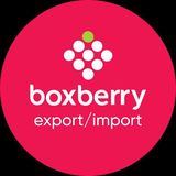 Boxberry Export/Import