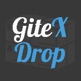 GiteX Drop | Дропплатформа