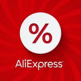 Товары с AliExpress по скидки