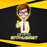 Crypto Enthusiast