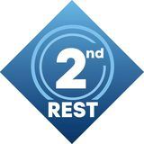 Second Rest