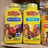 Вита Минка США