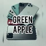 Green Apple?