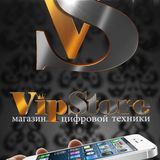 VIP-store OPT