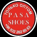 PASASHOES