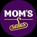 Mom’s Sales