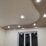 Потолки Казань (штукатурные; подвесные; подшивные; натяжные)