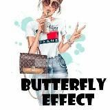 BUTTERFLY EFFECT ◾️поставщик одежды ◾️ дропшиппинг