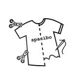 Спасибо! на Звенигородской